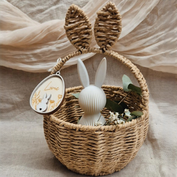 Osterkörbchen