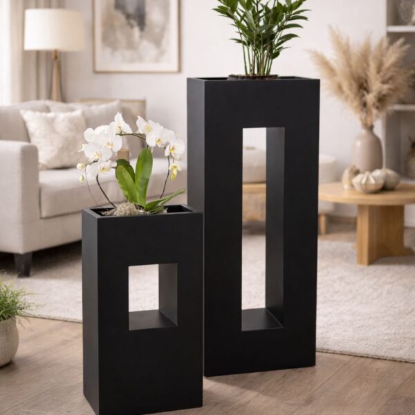 Pflanztopf modern (klein)